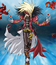 Бакуган Bakugan - Спектра Фантом (Spectra Phantom) Бакуган Bakugan - Спектра Фантом (Spectra Phantom)