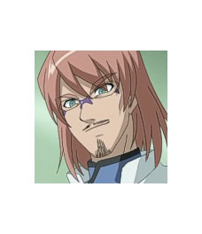 Бакуган Bakugan - Профессор Клэй (Professor Clay) Бакуган Bakugan - Профессор Клэй (Professor Clay)