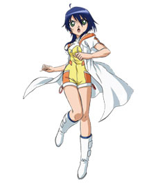 Бакуган Bakugan - Принцесса Фабия (Fabia Sheen) Бакуган Bakugan - Принцесса Фабия (Fabia Sheen)