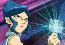 Бакуган Bakugan - Лена Айсис (Lena Isis) Бакуган Bakugan - Лена Айсис (Lena Isis)
