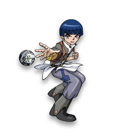 Бакуган Bakugan - Рэйф (Rafe) Бакуган Bakugan - Рэйф (Rafe)