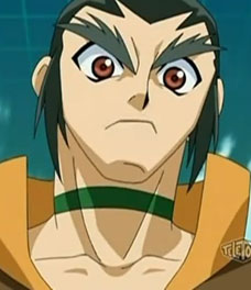 Бакуган Bakugan - Бэн (Ben) Бакуган Bakugan - Бэн (Ben)