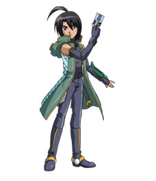 Бакуган Bakugan - Шун Казами (Shun Kazami) Бакуган Bakugan - Шун Казами (Shun Kazami)