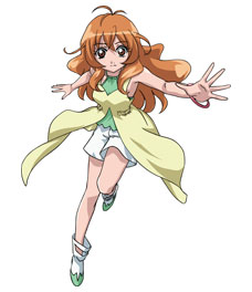Бакуган Bakugan - Элис Гехабит (Alice Gehabich) Бакуган Bakugan - Элис Гехабит (Alice Gehabich)