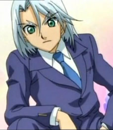 Бакуган Bakugan - Клаус Фон Герцен (Klaus Von Herzen) Бакуган Bakugan - Клаус Фон Герцен (Klaus Von Herzen)