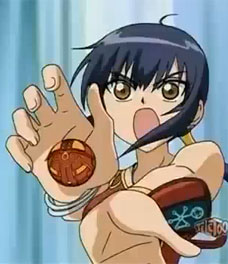 Бакуган Bakugan - Чан Ли (Chan Lee) Бакуган Bakugan - Чан Ли (Chan Lee)