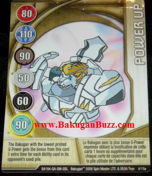 Карта ворот Power up Карта ворот Power up
