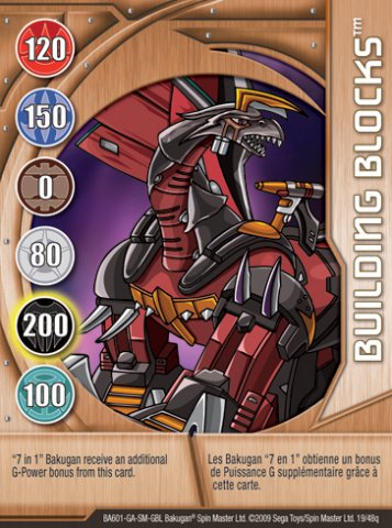 Карта ворот Building blocks Карта ворот Building blocks