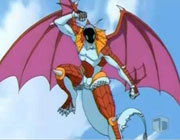 Фотографии Бакугана Diablo Preyas Фотографии Бакугана Diablo Preyas