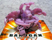 Фотографии Бакугана Blade Tigrerra Фотографии Бакугана Blade Tigrerra