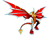 Фотографии Бакугана Blitz Dragonoid Фотографии Бакугана Blitz Dragonoid
