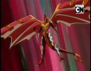 Фотографии Бакугана Blitz Dragonoid Фотографии Бакугана Blitz Dragonoid