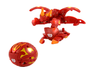Фотографии Бакугана Blitz Dragonoid Фотографии Бакугана Blitz Dragonoid