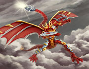 Фотографии Бакугана Blitz Dragonoid Фотографии Бакугана Blitz Dragonoid