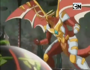 Фотографии Бакугана Blitz Dragonoid Фотографии Бакугана Blitz Dragonoid
