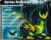 Фотографии Бакугана Brawlacus Dharak Фотографии Бакугана Brawlacus Dharak