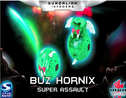 Фотографии Бакугана Buz Hornix Фотографии Бакугана Buz Hornix
