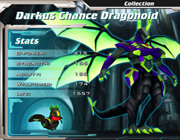 Фотографии Бакугана Chance Dragonoid Фотографии Бакугана Chance Dragonoid