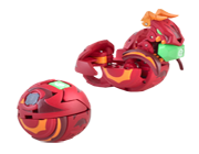 Фотографии Бакугана Chance Dragonoid Фотографии Бакугана Chance Dragonoid