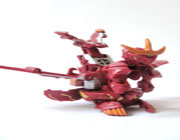 Фотографии Бакугана Colossus Dragonoid Фотографии Бакугана Colossus Dragonoid