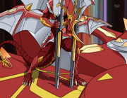 Фотографии Бакугана Colossus Dragonoid Фотографии Бакугана Colossus Dragonoid