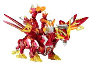 Фотографии Бакугана Colossus Dragonoid Фотографии Бакугана Colossus Dragonoid