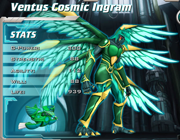 Фотографии Бакугана Cosmic Ingram Фотографии Бакугана Cosmic Ingram
