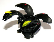 Фотографии Бакугана Cyborg Helios Фотографии Бакугана Cyborg Helios