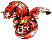 Фотографии Бакугана Cyborg Helios Фотографии Бакугана Cyborg Helios