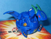 Фотографии Бакугана Cyclone Dragonoid Фотографии Бакугана Cyclone Dragonoid