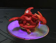 Фотографии Бакугана Cyclone Dragonoid Фотографии Бакугана Cyclone Dragonoid