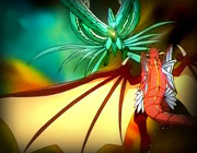 Фотографии Бакугана Delta Dragonoid Фотографии Бакугана Delta Dragonoid