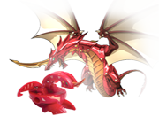 Фотографии Бакугана Dragonoid Фотографии Бакугана Dragonoid