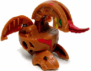 Фотографии Бакугана Dragonoid Фотографии Бакугана Dragonoid