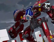 Фотографии Бакугана Dragonoid Destroyer Фотографии Бакугана Dragonoid Destroyer
