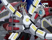 Фотографии Бакугана Dragonoid Destroyer Фотографии Бакугана Dragonoid Destroyer