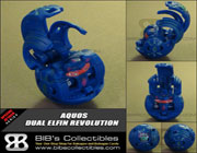 Фотографии Бакугана Dual Elfin Фотографии Бакугана Dual Elfin