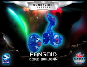 Фотографии Бакугана Fangoid Фотографии Бакугана Fangoid