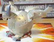 Фотографии Бакугана Foxbat Фотографии Бакугана Foxbat