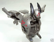Фотографии Бакугана Foxbat Фотографии Бакугана Foxbat