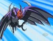 Фотографии Бакугана Foxbat Фотографии Бакугана Foxbat