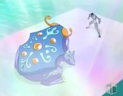 Фотографии Бакугана Frosch Фотографии Бакугана Frosch