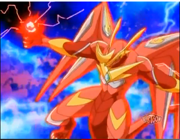 Фотографии Бакугана Fusion Dragonoid Фотографии Бакугана Fusion Dragonoid