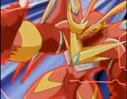Фотографии Бакугана Fusion Dragonoid Фотографии Бакугана Fusion Dragonoid