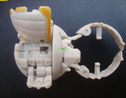 Фотографии Бакугана Gyrazor Фотографии Бакугана Gyrazor