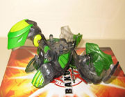 Фотографии Бакугана Hawktor Фотографии Бакугана Hawktor
