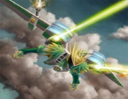 Фотографии Бакугана Hawktor Фотографии Бакугана Hawktor