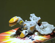 Фотографии Бакугана Hawktor Фотографии Бакугана Hawktor