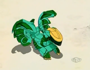 Фотографии Бакугана Hawktor Фотографии Бакугана Hawktor