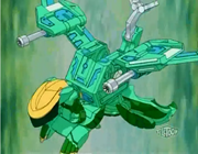 Фотографии Бакугана Hawktor Фотографии Бакугана Hawktor